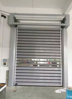 大方硬质高速卷帘门
